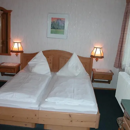 Fruhstuckspension Lasshofer * Mauterndorf (Salzburg)