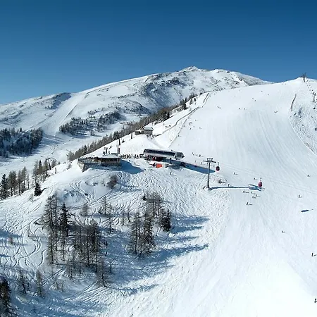 Fruhstuckspension Lasshofer Mauterndorf (Salzburg)