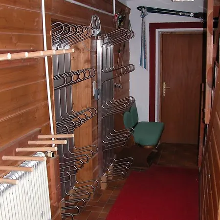 Fruhstuckspension Lasshofer Bed & Breakfast