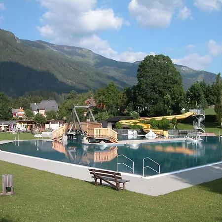 Bed & Breakfast Fruhstuckspension Lasshofer Mauterndorf (Salzburg)
