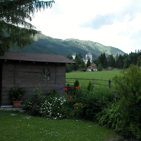 Fruhstuckspension Lasshofer Mauterndorf (Salzburg)