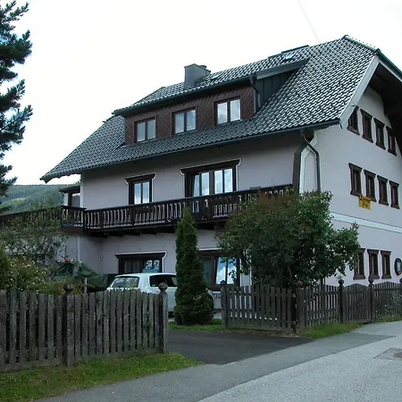 Fruhstuckspension Lasshofer