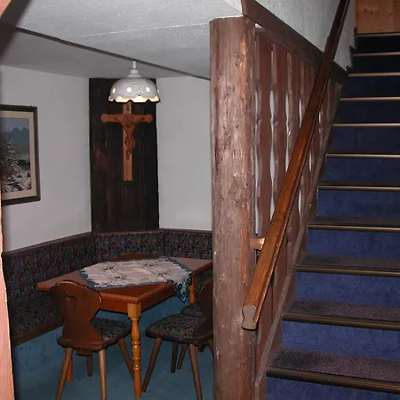Bed & Breakfast Fruhstuckspension Lasshofer