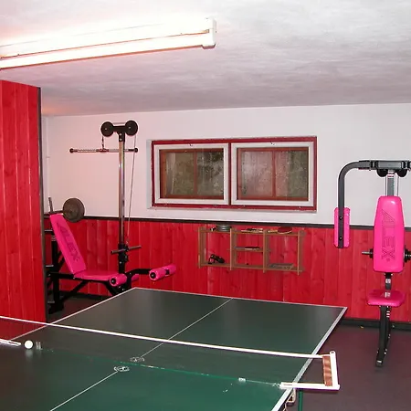 Bed & Breakfast Fruhstuckspension Lasshofer *