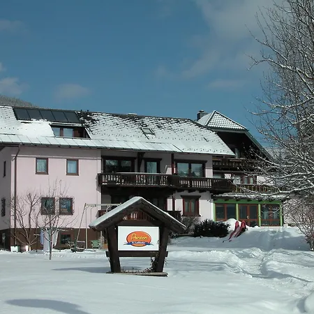 Bed & Breakfast Fruhstuckspension Lasshofer
