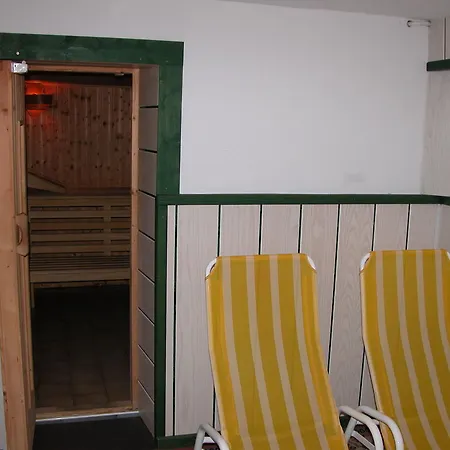 Bed & Breakfast Fruhstuckspension Lasshofer *