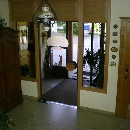 Bed & Breakfast Fruhstuckspension Lasshofer Mauterndorf (Salzburg)