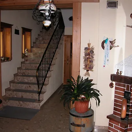 Bed & Breakfast Fruhstuckspension Lasshofer *