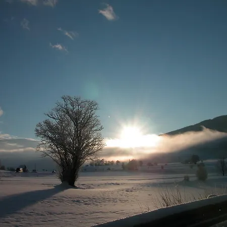 Fruhstuckspension Lasshofer Mauterndorf (Salzburg)