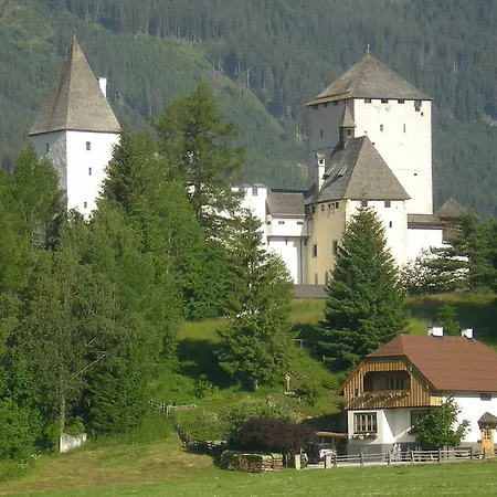 Bed & Breakfast Fruhstuckspension Lasshofer