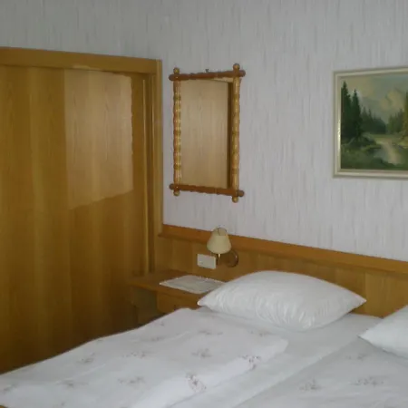 Bed & Breakfast Fruhstuckspension Lasshofer Mauterndorf (Salzburg)