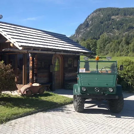 Fruhstuckspension Lasshofer Bed & Breakfast Mauterndorf (Salzburg)