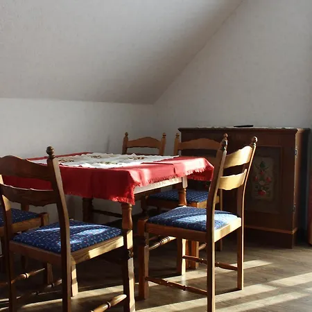 Fruhstuckspension Lasshofer Mauterndorf (Salzburg)