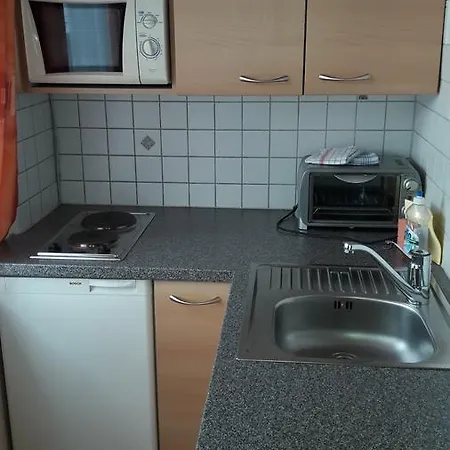 Fruhstuckspension Lasshofer Mauterndorf (Salzburg)